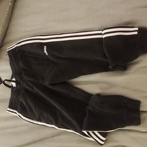 Medium men's Adidas sweatpants